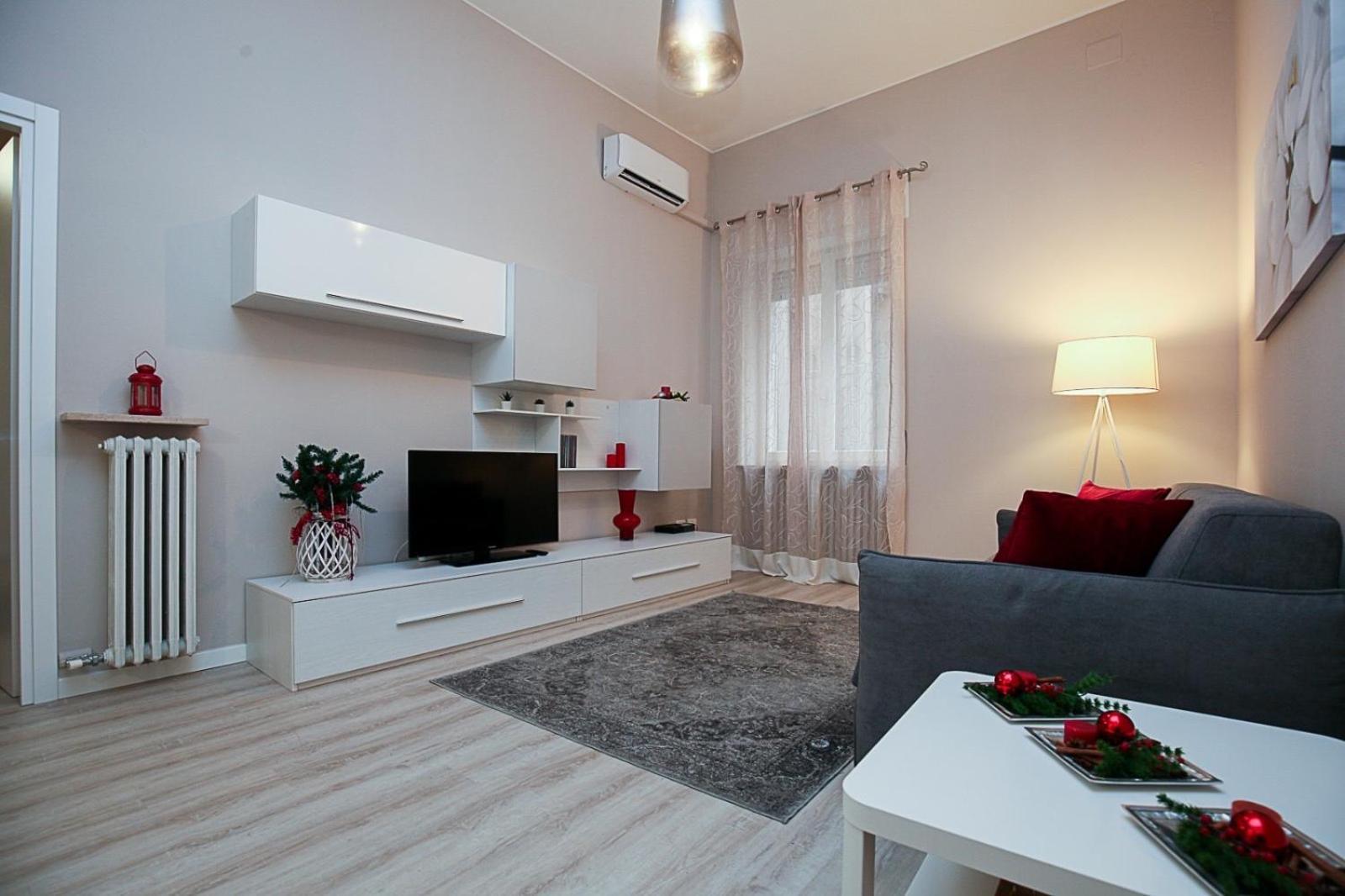 Romantic House 369 Verona Exterior foto