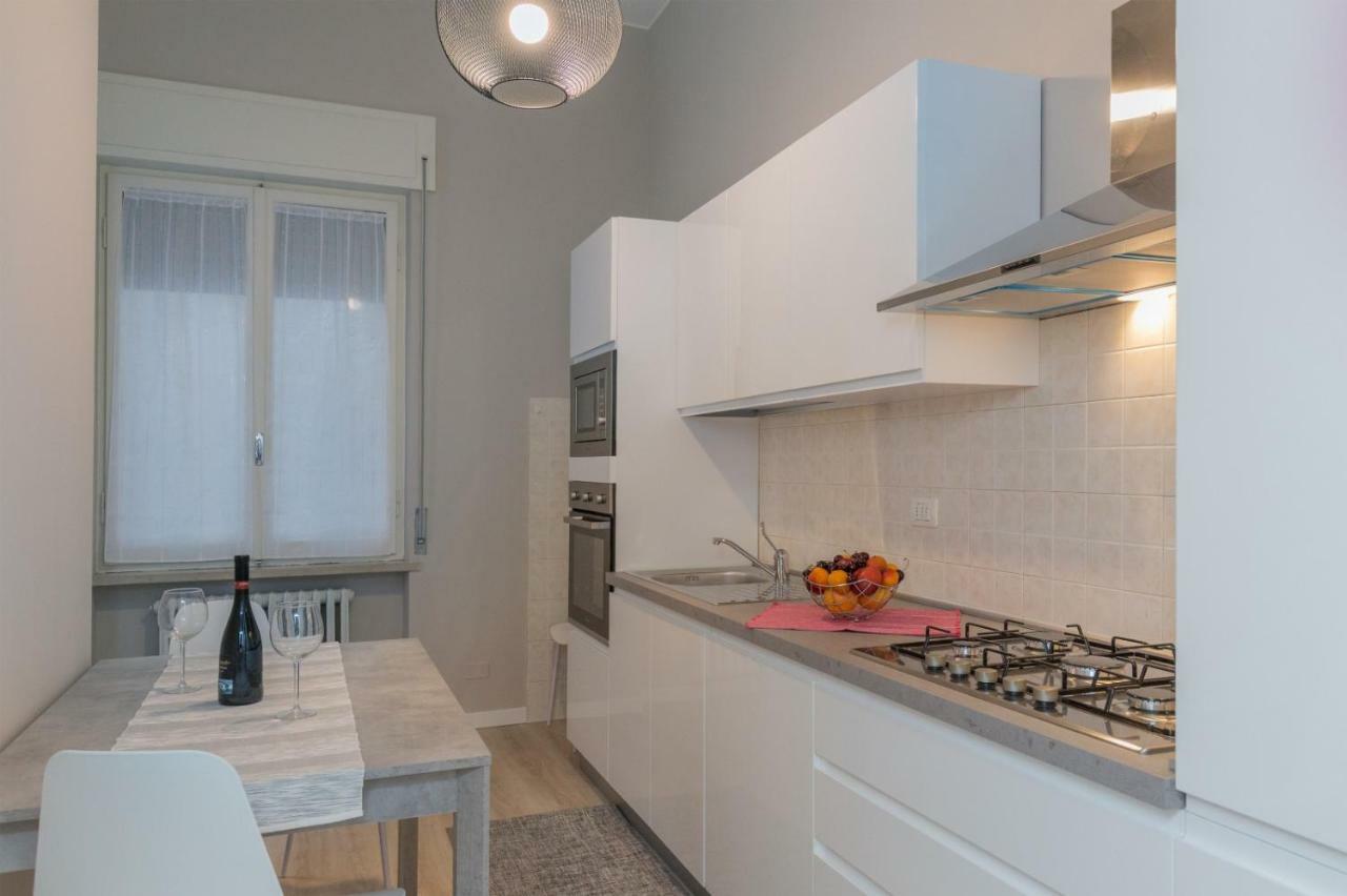 Romantic House 369 Verona Exterior foto